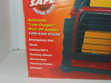 Mr. Heater Portable Buddy Propane Heater